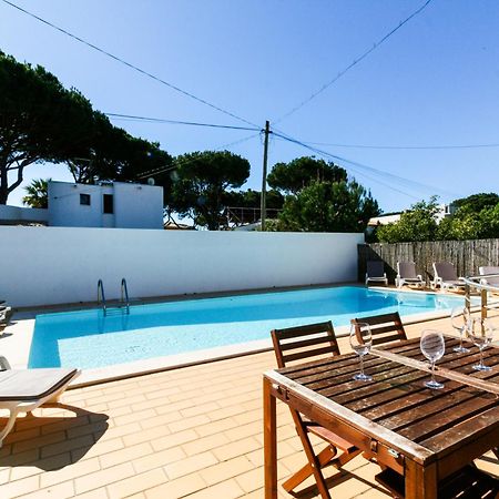 Flh Villa Orquidea Vilamoura With Pool Экстерьер фото