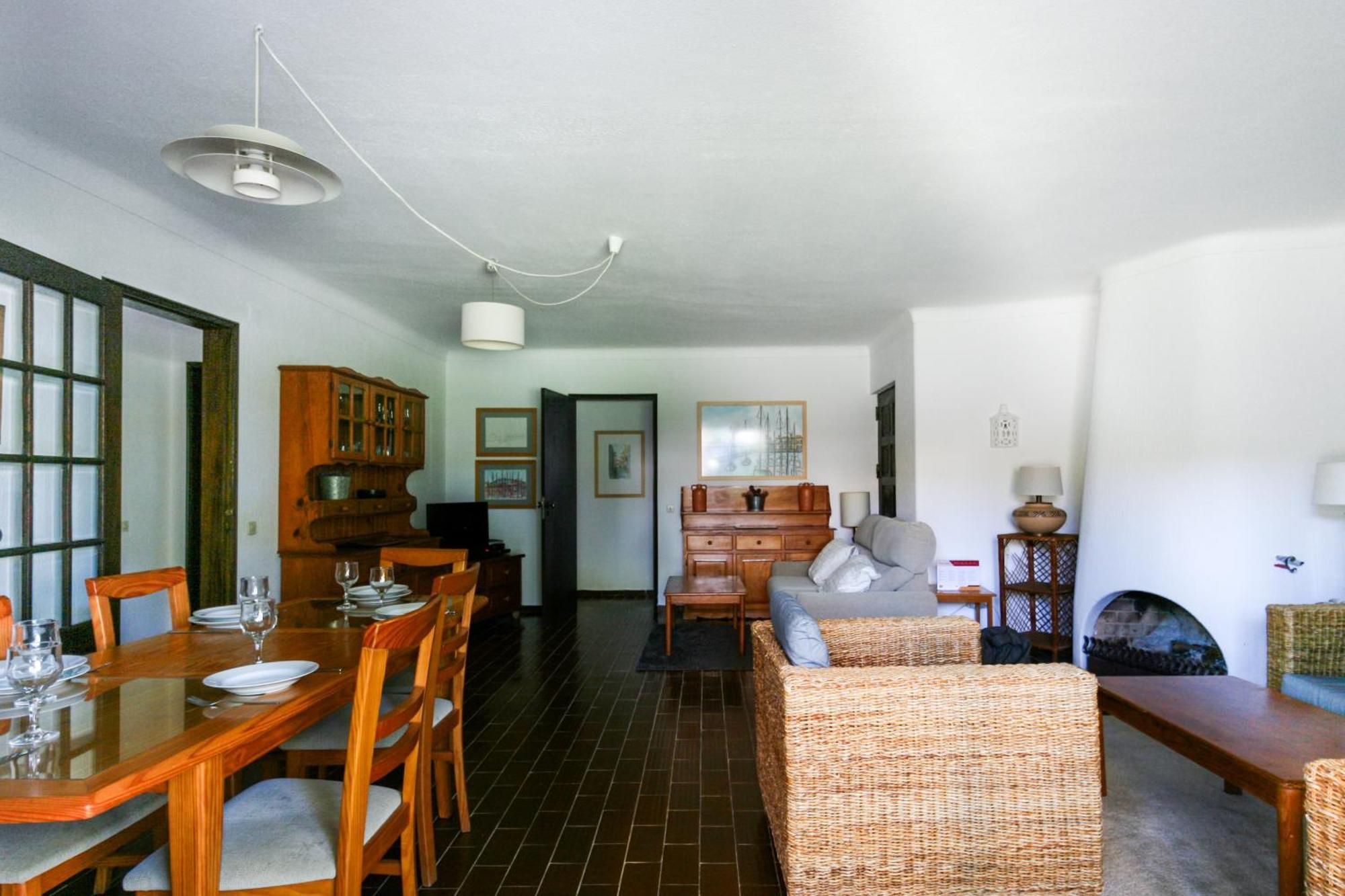 Flh Villa Orquidea Vilamoura With Pool Экстерьер фото