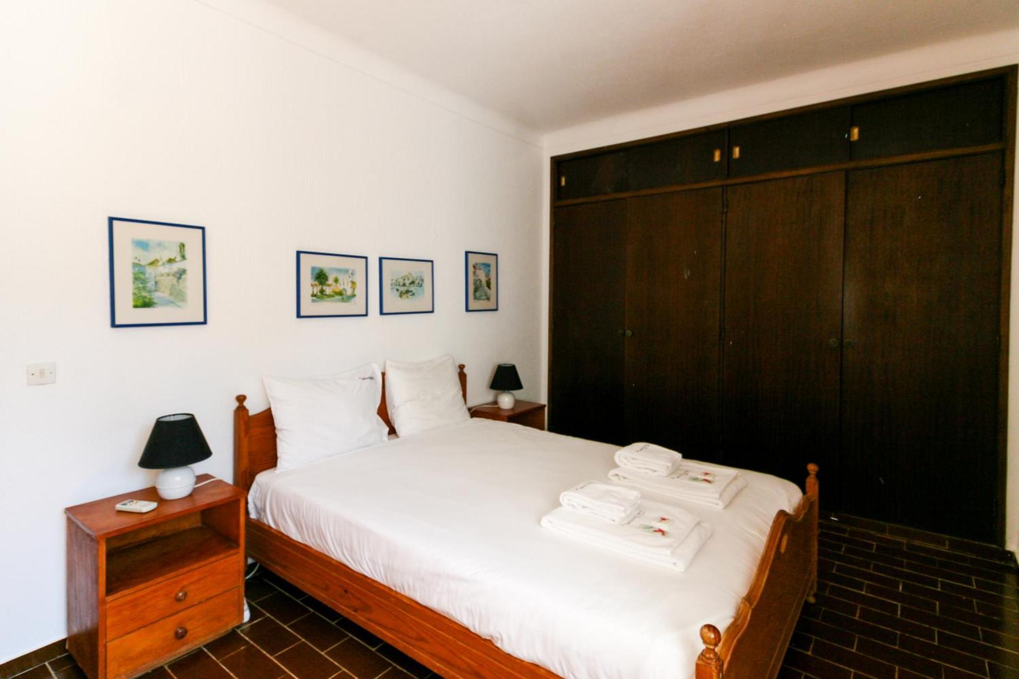 Flh Villa Orquidea Vilamoura With Pool Экстерьер фото