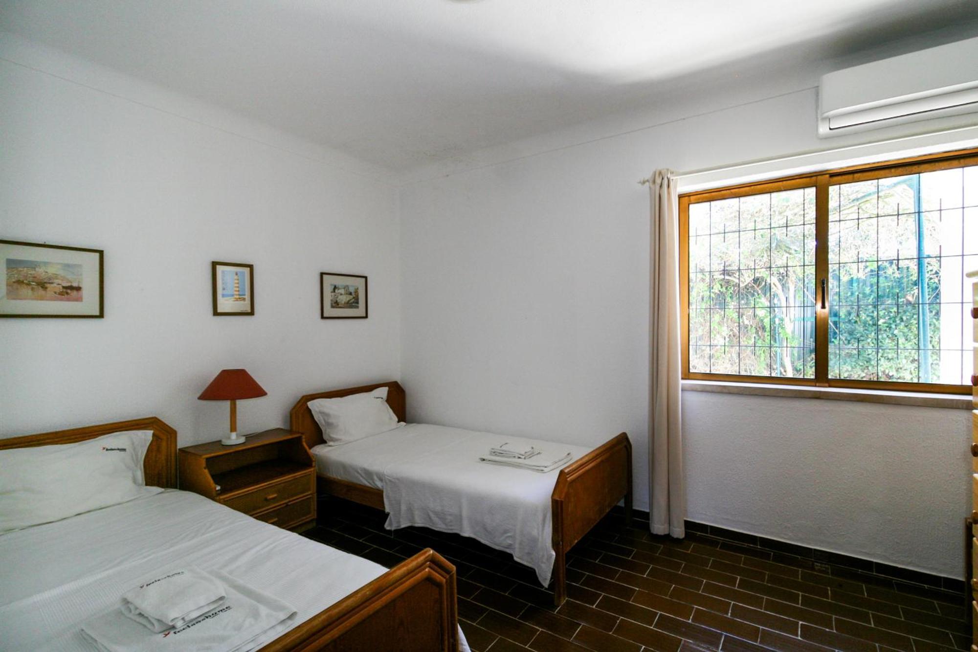 Flh Villa Orquidea Vilamoura With Pool Экстерьер фото