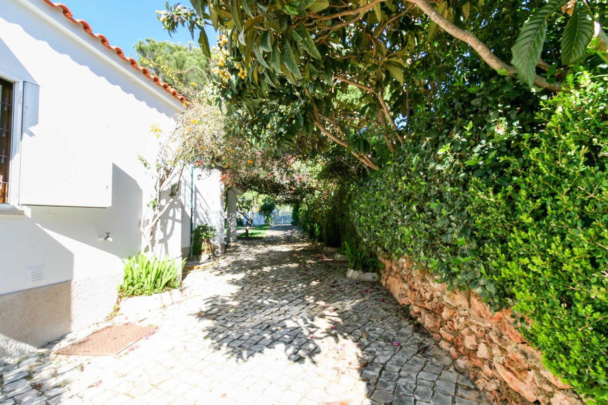 Flh Villa Orquidea Vilamoura With Pool Экстерьер фото