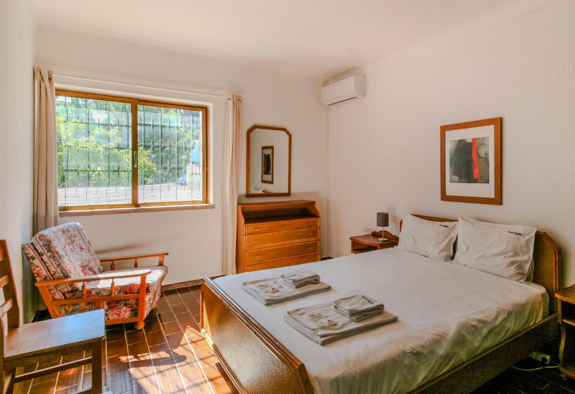 Flh Villa Orquidea Vilamoura With Pool Экстерьер фото