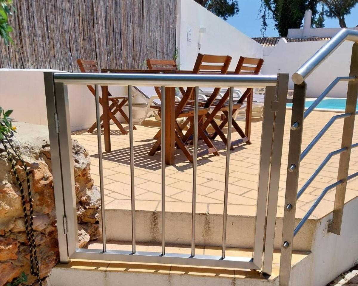 Flh Villa Orquidea Vilamoura With Pool Экстерьер фото